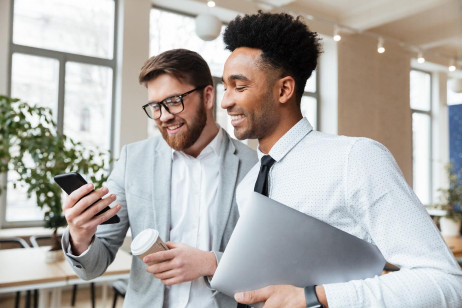 Finanzielle Planung und Beratungssituation