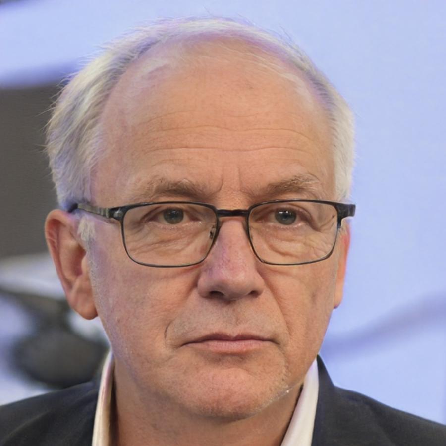 Lennart Fürst, Finanzberater