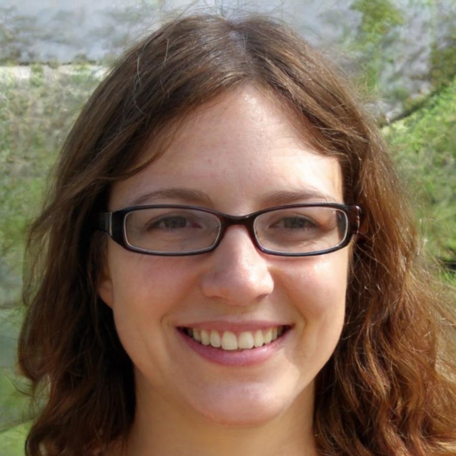 Livia Konstantin, Finanzanalystin